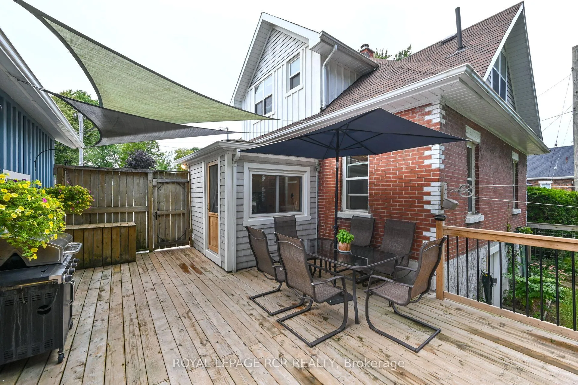 Photo 27 of 307 Victoria Street, Shelburne — HOMEH