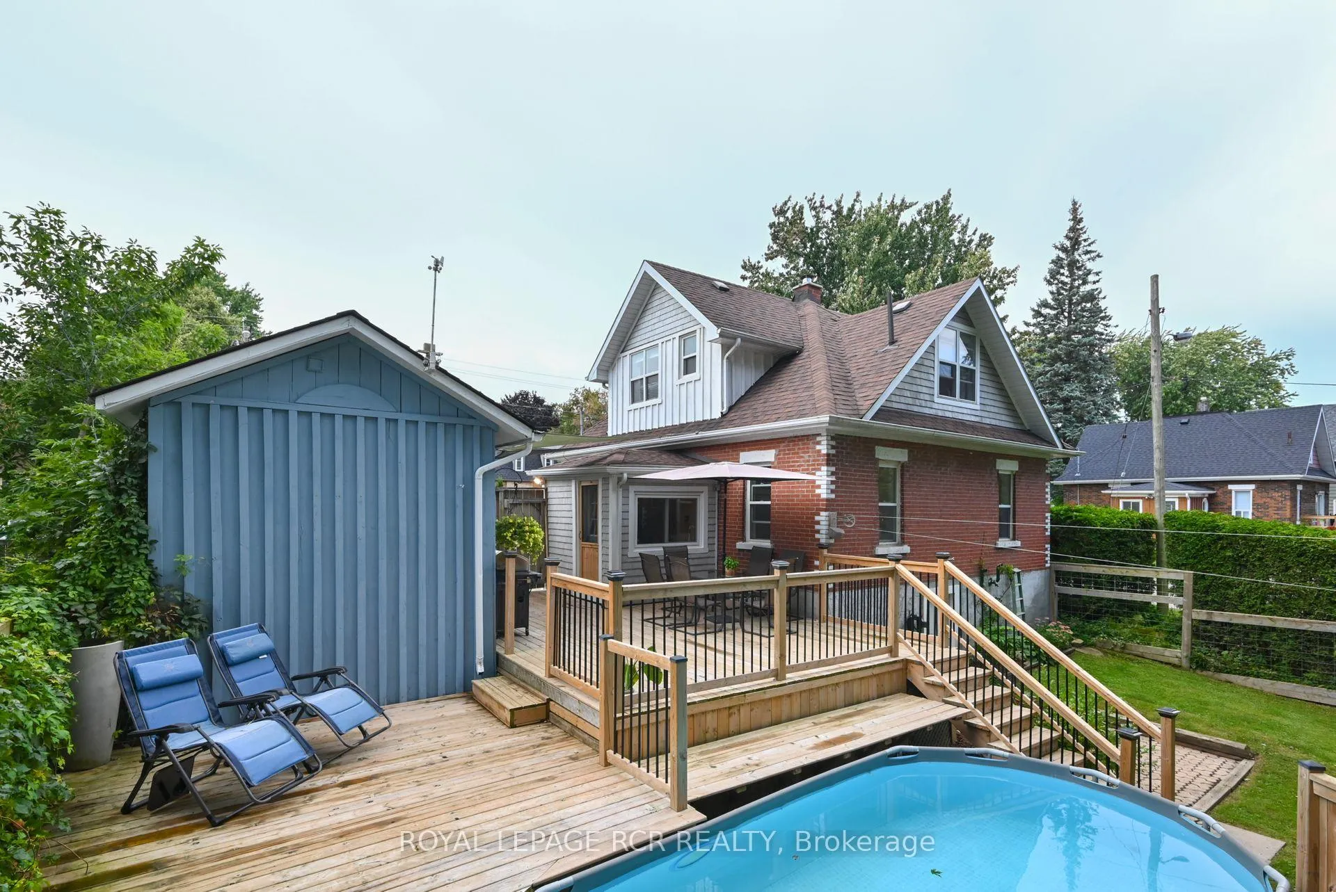 Photo 29 of 307 Victoria Street, Shelburne — HOMEH