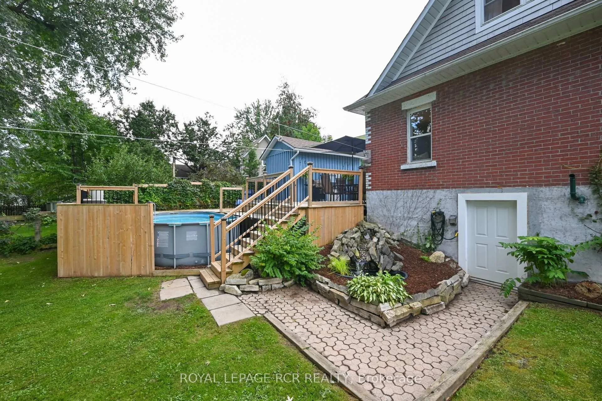 Photo 31 of 307 Victoria Street, Shelburne — HOMEH