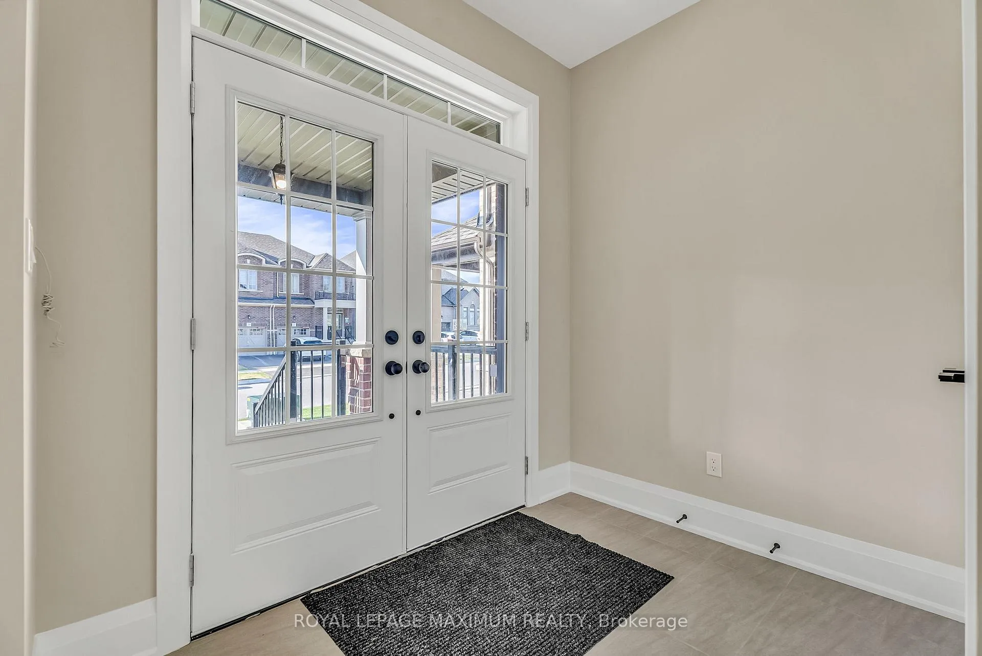 Photo 2 of 17 Bertram Gate, Whitby, Rural Whitby — HOMEH