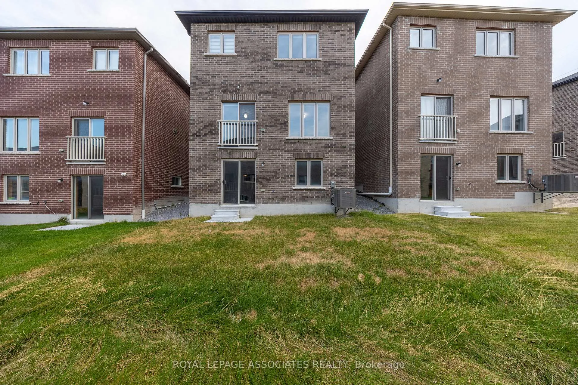 Photo 25 of 2529 Athena Path, Pickering, Rural Pickering — HOMEH
