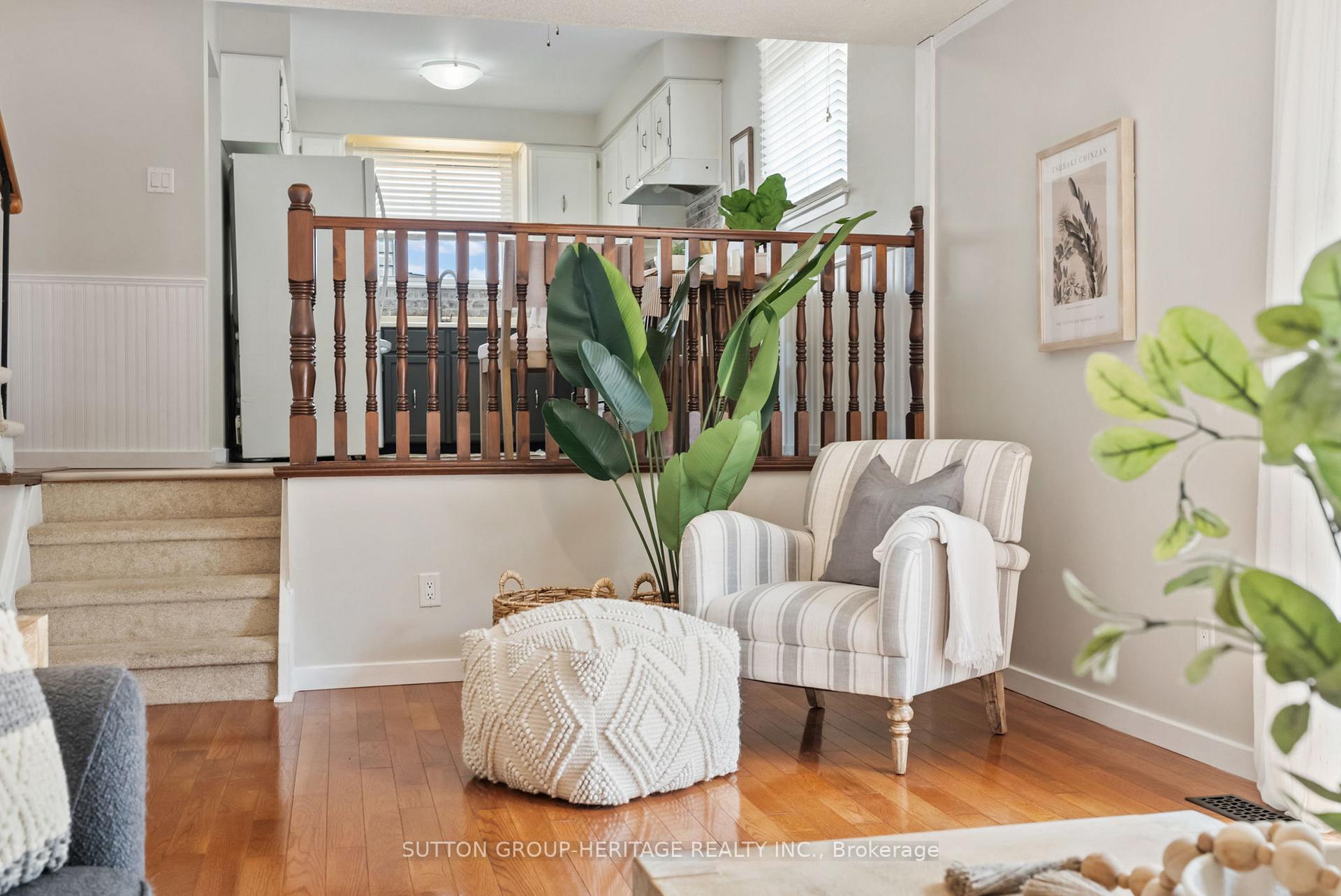 Photo 27 of 25 Carruthers Drive, Clarington, Bowmanville — HOMEH