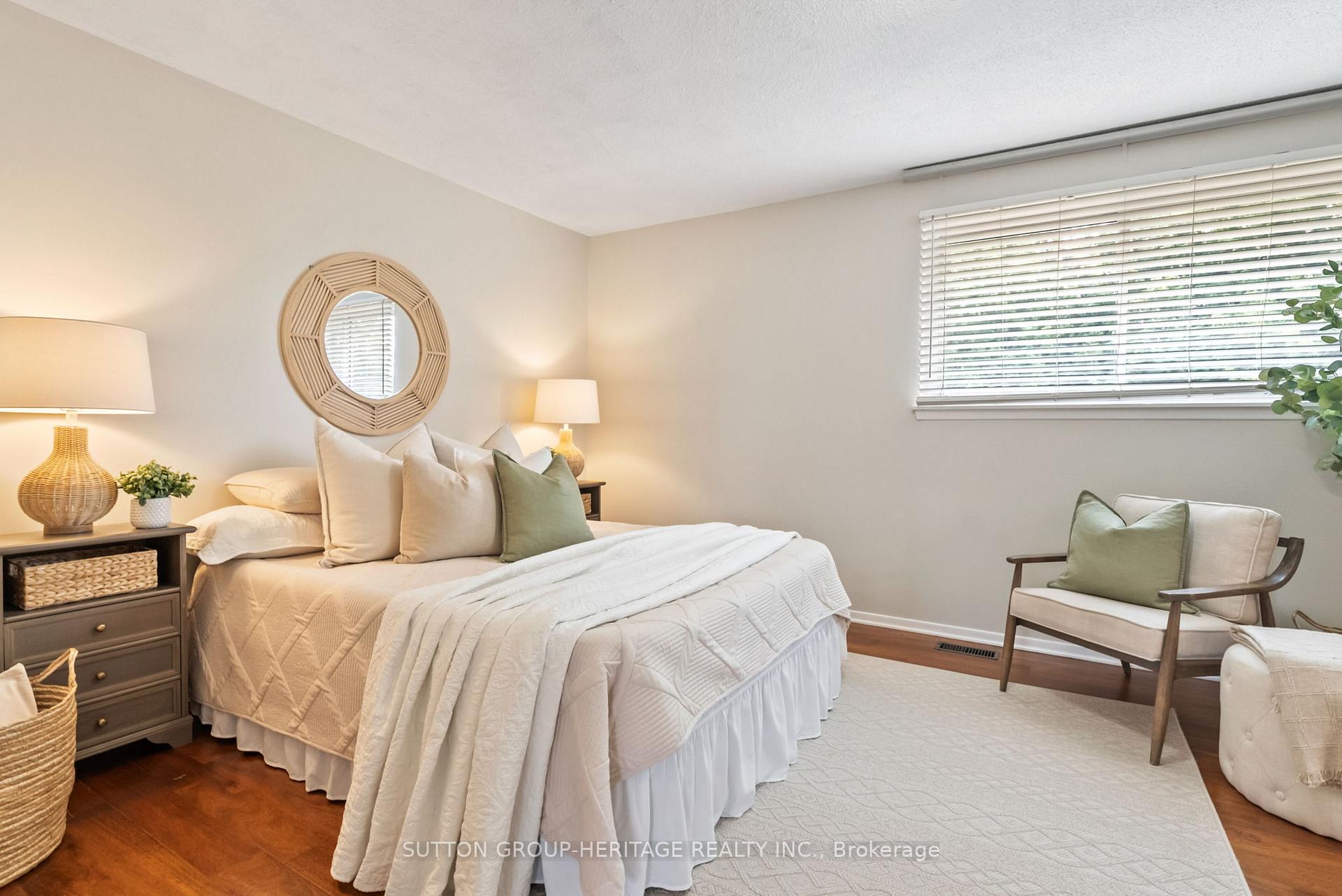 Photo 31 of 25 Carruthers Drive, Clarington, Bowmanville — HOMEH