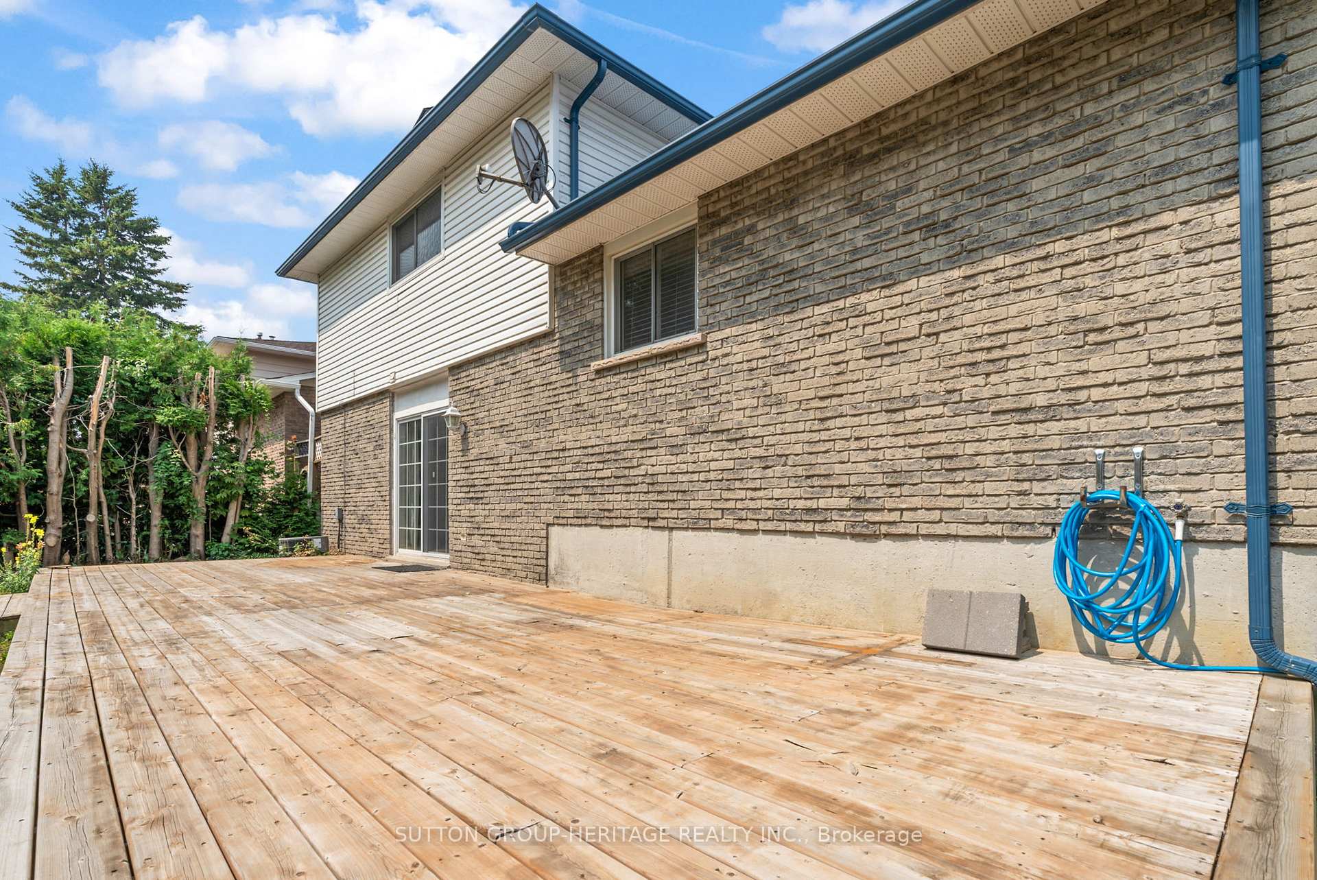 Photo 46 of 25 Carruthers Drive, Clarington, Bowmanville — HOMEH