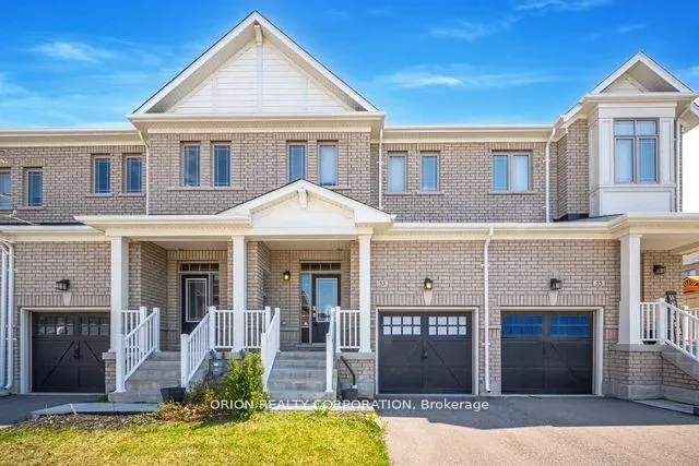 Front of 53 Clifford Crescent