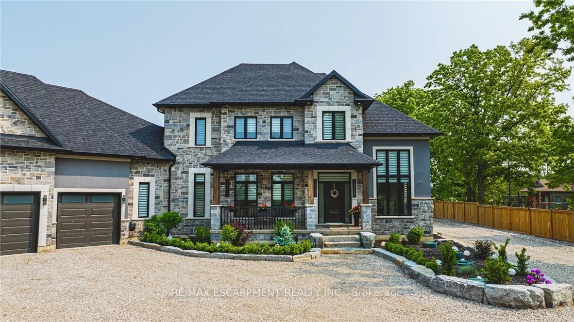 Photo 1 of 8378 Chippewa Road N, Hamilton, Mount Hope — HOMEH