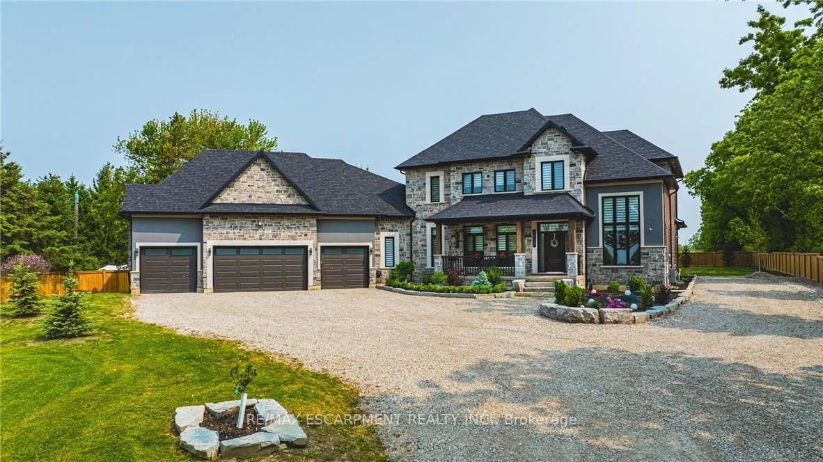 Photo 2 of 8378 Chippewa Road N, Hamilton, Mount Hope — HOMEH