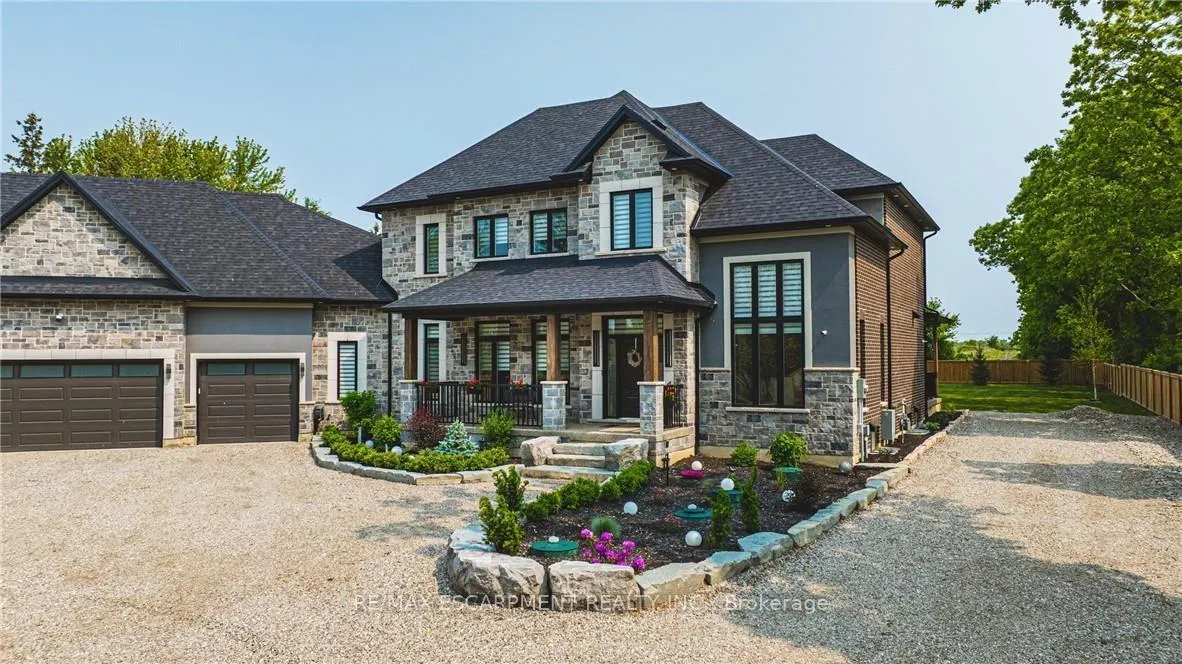 Photo 3 of 8378 Chippewa Road N, Hamilton, Mount Hope — HOMEH