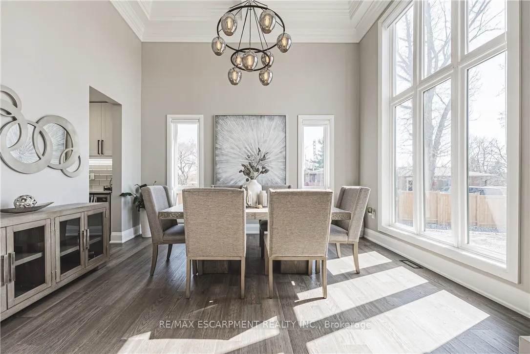 Photo 15 of 8378 Chippewa Road N, Hamilton, Mount Hope — HOMEH