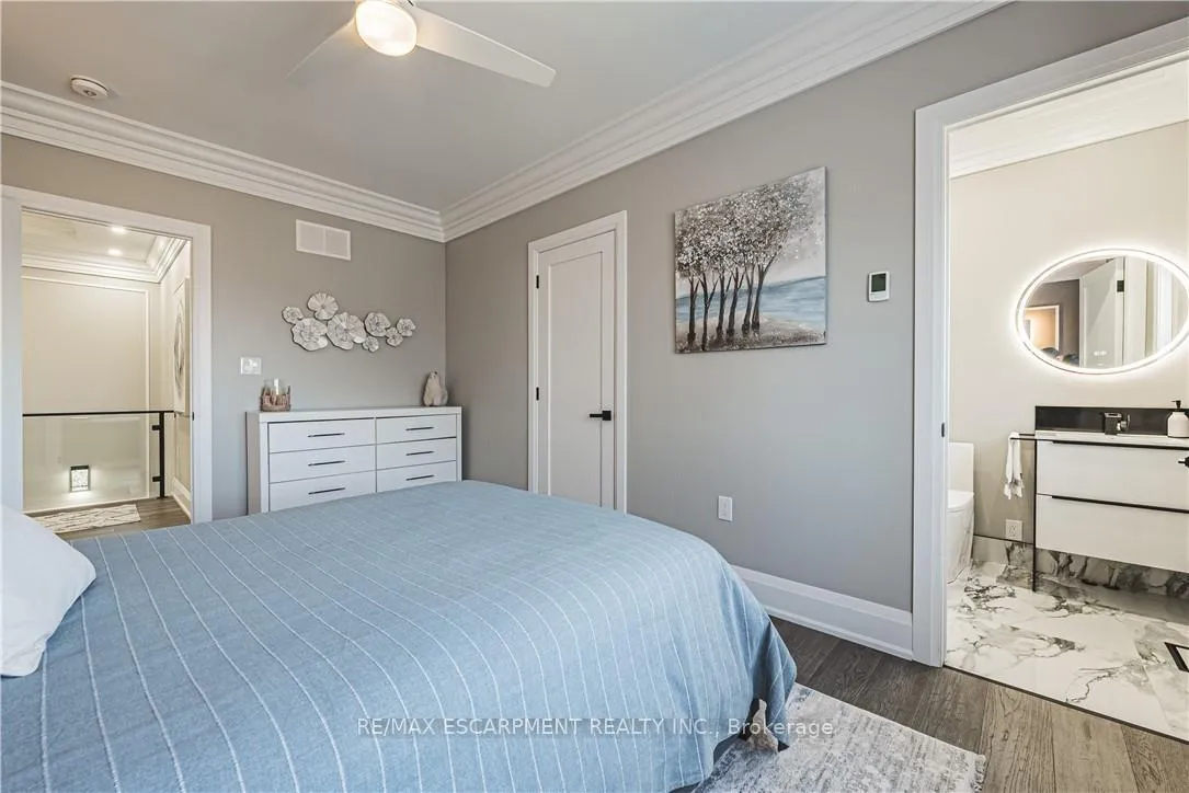 Photo 30 of 8378 Chippewa Road N, Hamilton, Mount Hope — HOMEH