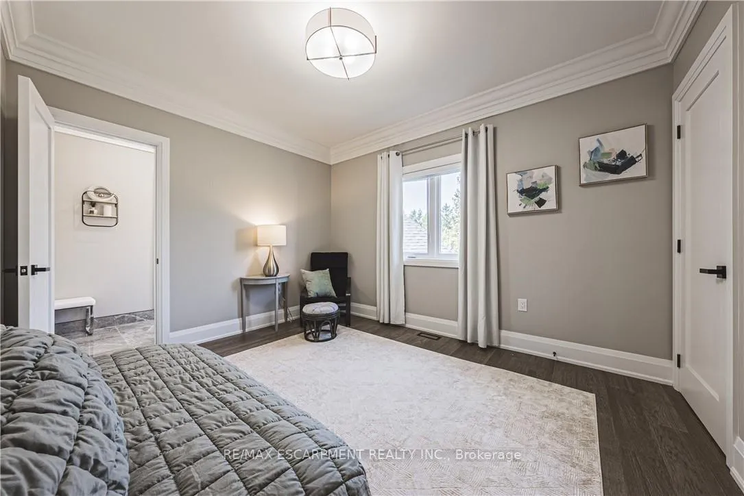 Photo 32 of 8378 Chippewa Road N, Hamilton, Mount Hope — HOMEH