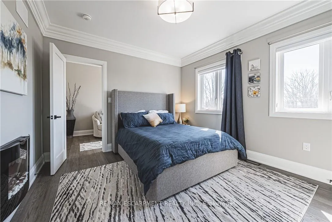 Photo 36 of 8378 Chippewa Road N, Hamilton, Mount Hope — HOMEH