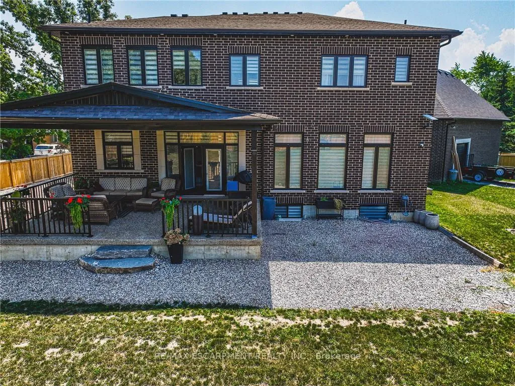 Photo 41 of 8378 Chippewa Road N, Hamilton, Mount Hope — HOMEH