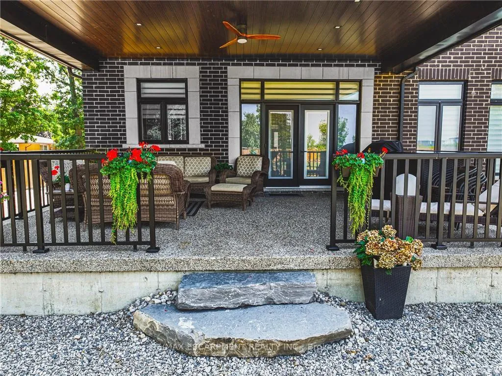 Photo 43 of 8378 Chippewa Road N, Hamilton, Mount Hope — HOMEH