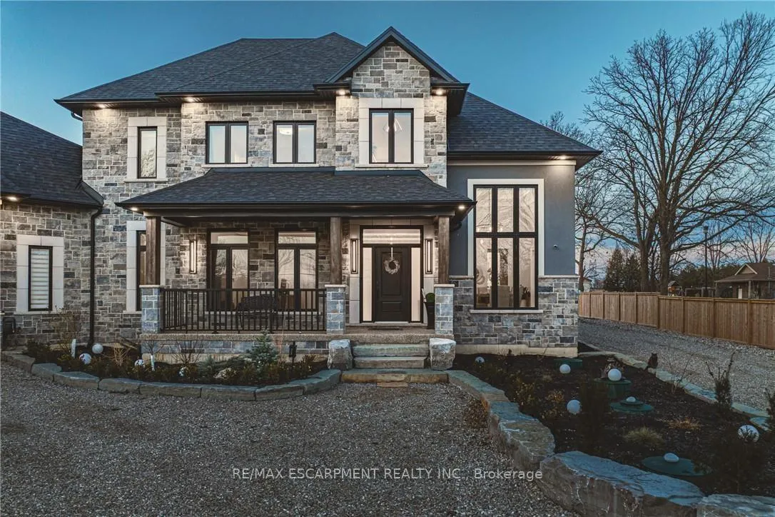 Photo 46 of 8378 Chippewa Road N, Hamilton, Mount Hope — HOMEH