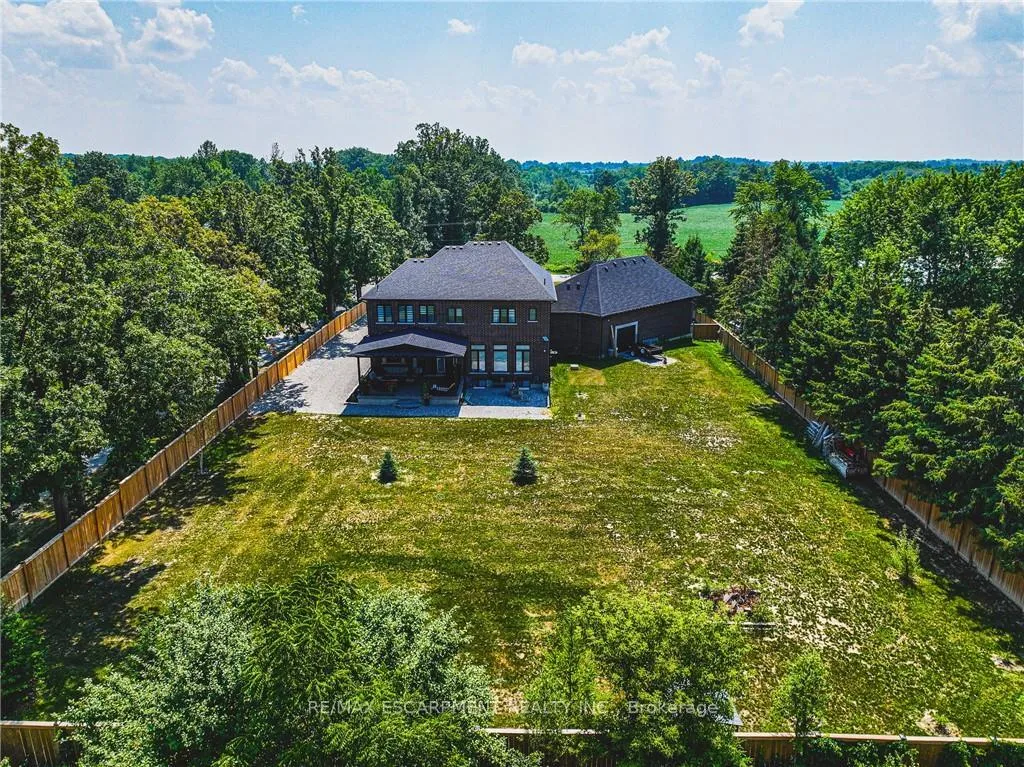 Photo 50 of 8378 Chippewa Road N, Hamilton, Mount Hope — HOMEH