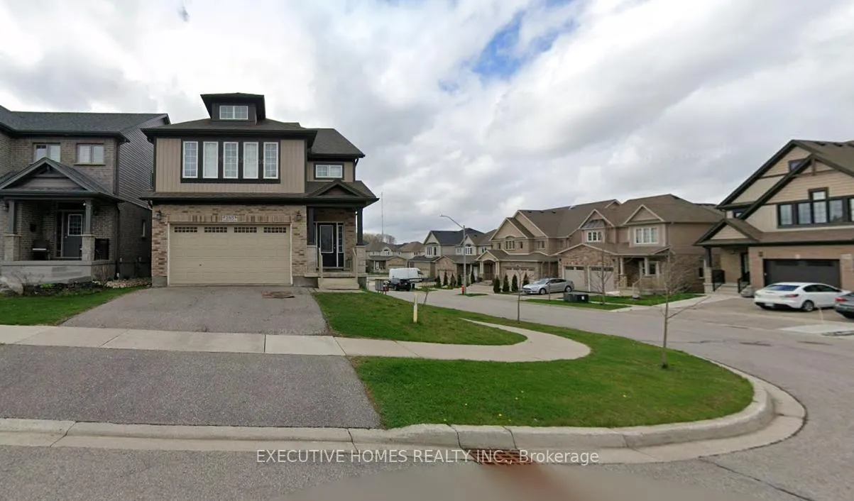 Photo 1 of 285 Dewdrop Crescent, Waterloo — HOMEH