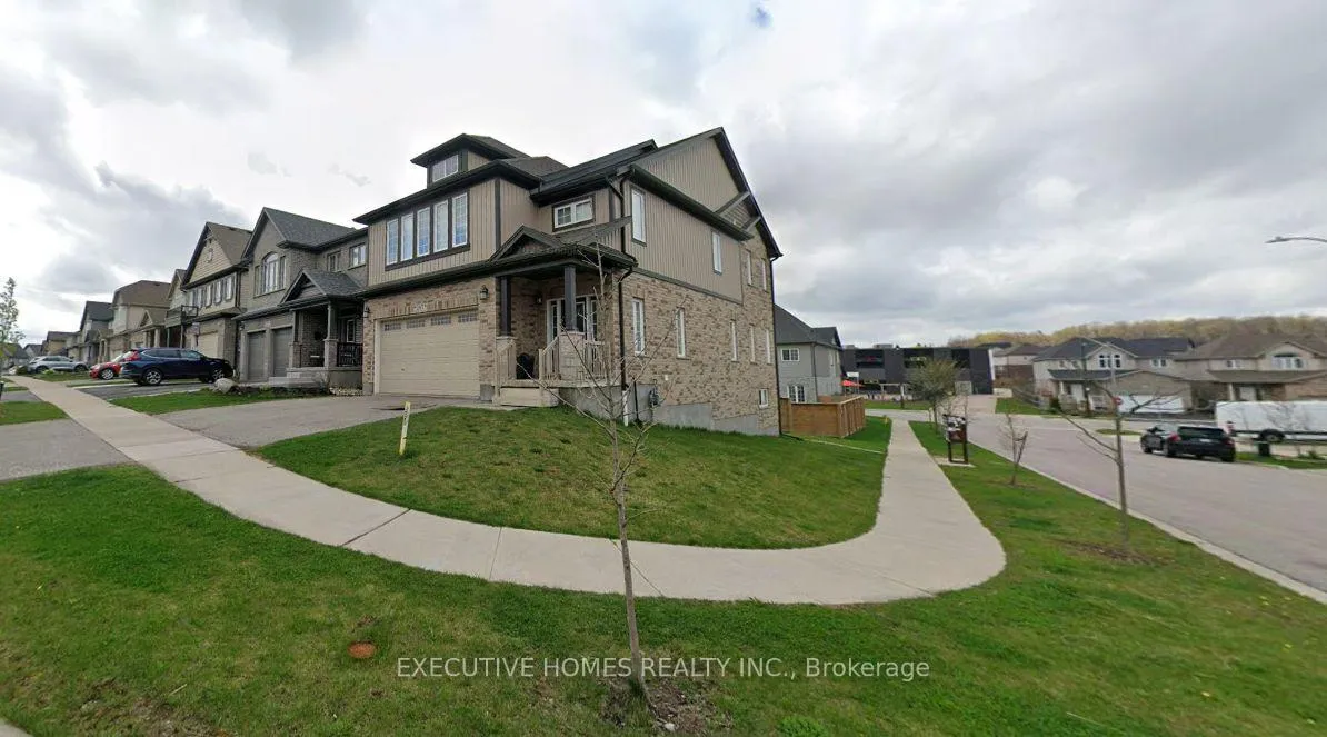 Photo 3 of 285 Dewdrop Crescent, Waterloo — HOMEH