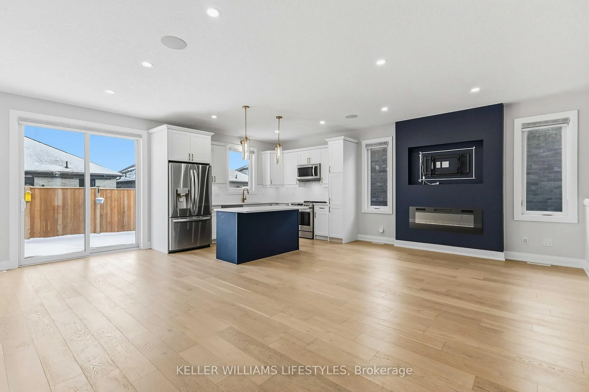 Photo 7 of Unit 22, 383 Daventry Way, Middlesex Centre, Rural Middlesex Centre — HOMEH