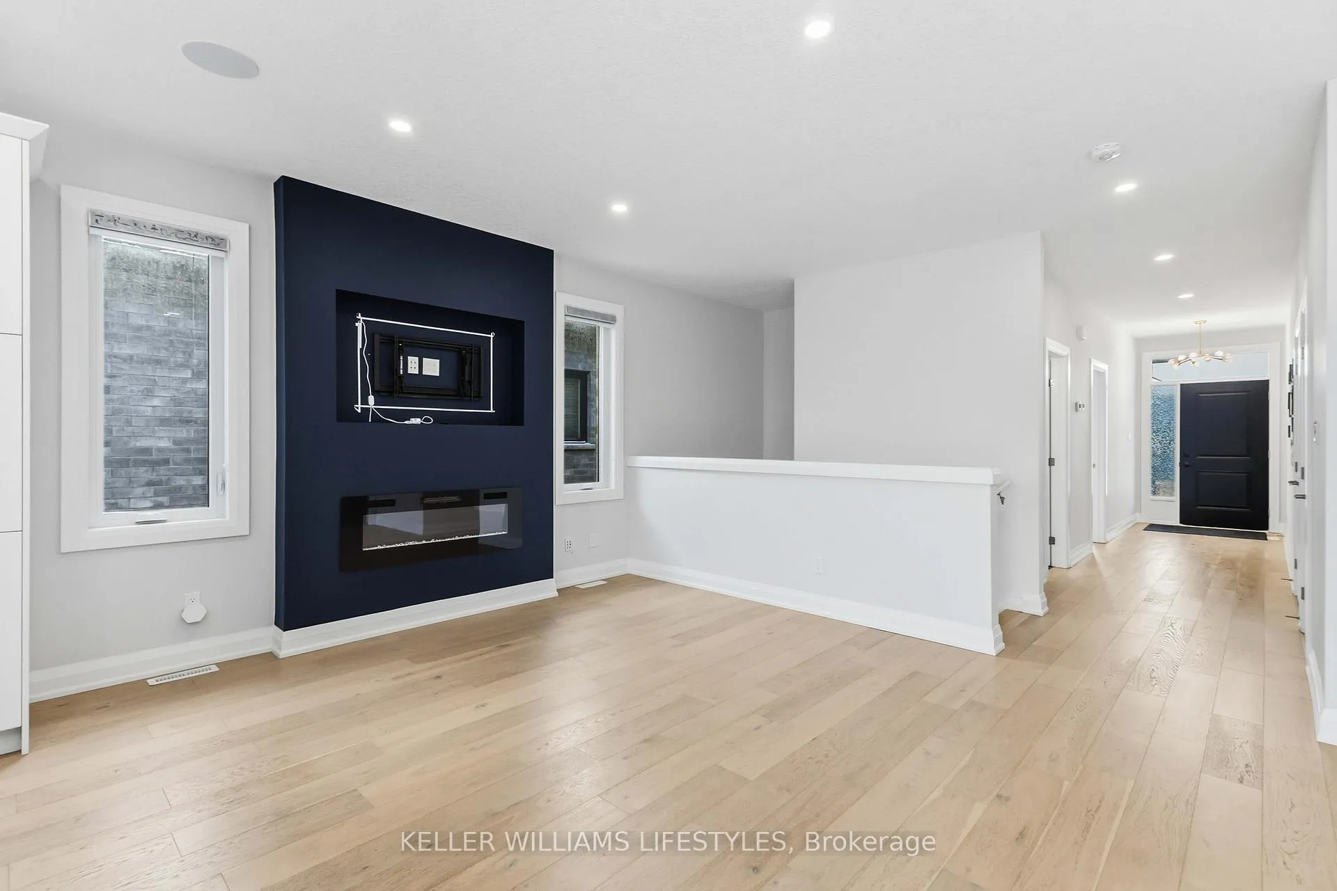 Photo 9 of Unit 22, 383 Daventry Way, Middlesex Centre, Rural Middlesex Centre — HOMEH