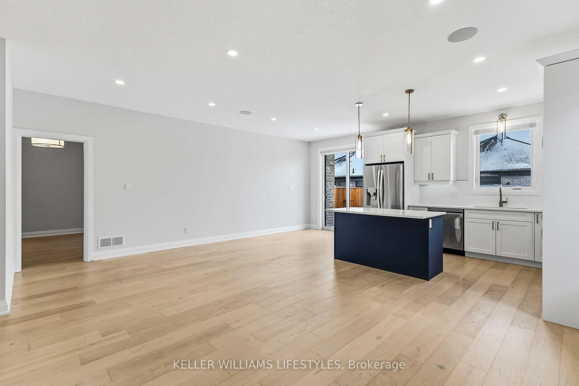 Photo 10 of Unit 22, 383 Daventry Way, Middlesex Centre, Rural Middlesex Centre — HOMEH