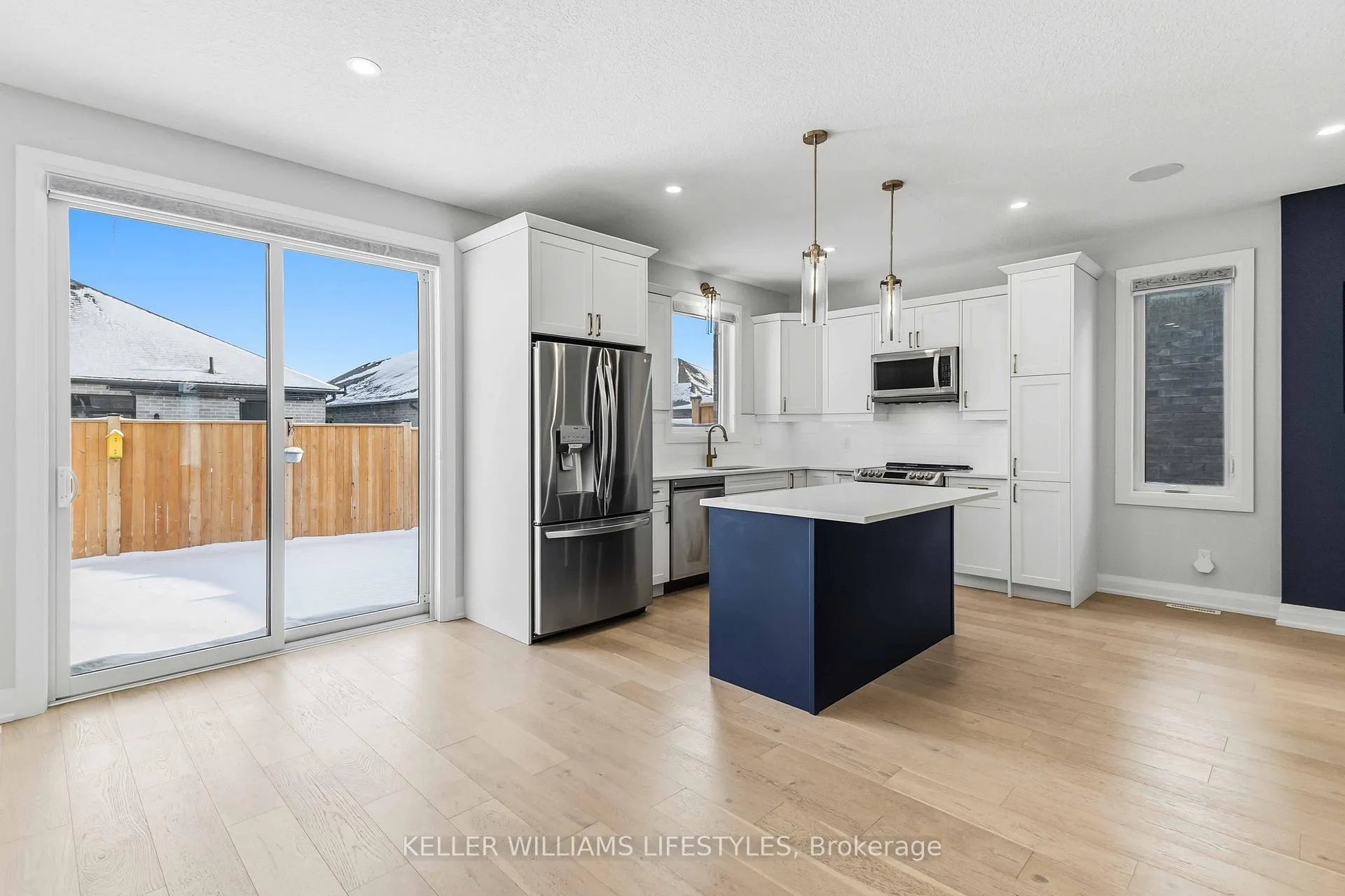 Photo 12 of Unit 22, 383 Daventry Way, Middlesex Centre, Rural Middlesex Centre — HOMEH