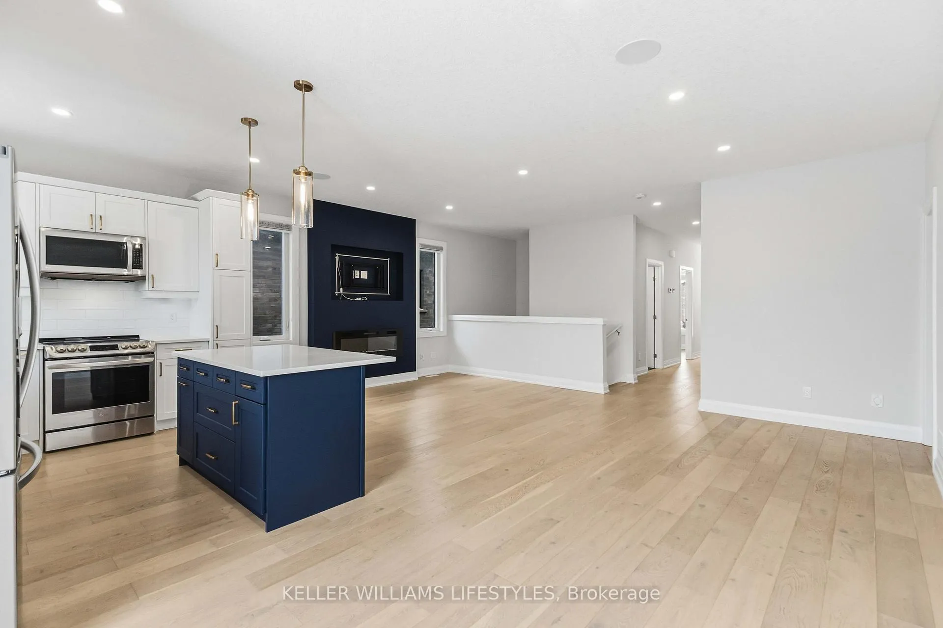 Photo 13 of Unit 22, 383 Daventry Way, Middlesex Centre, Rural Middlesex Centre — HOMEH