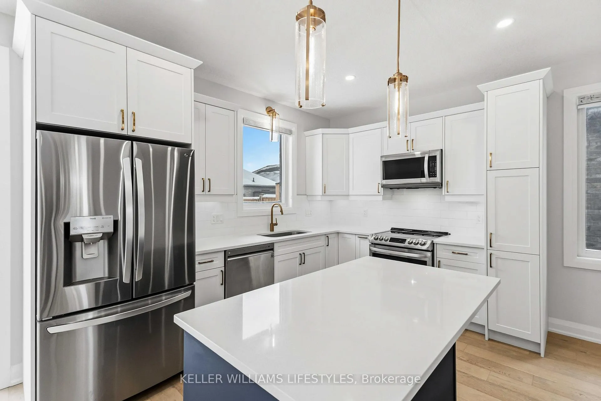 Photo 14 of Unit 22, 383 Daventry Way, Middlesex Centre, Rural Middlesex Centre — HOMEH