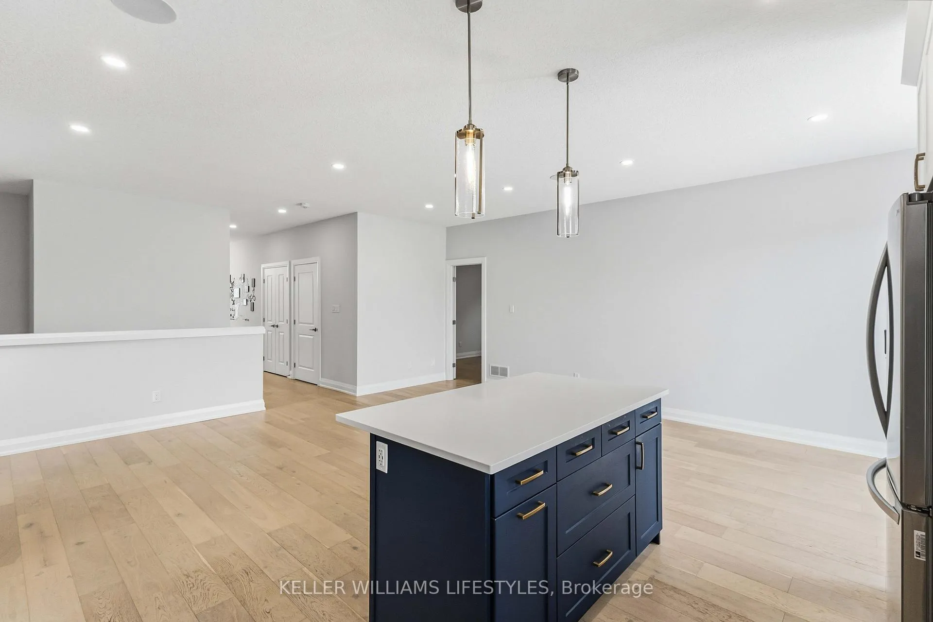Photo 15 of Unit 22, 383 Daventry Way, Middlesex Centre, Rural Middlesex Centre — HOMEH