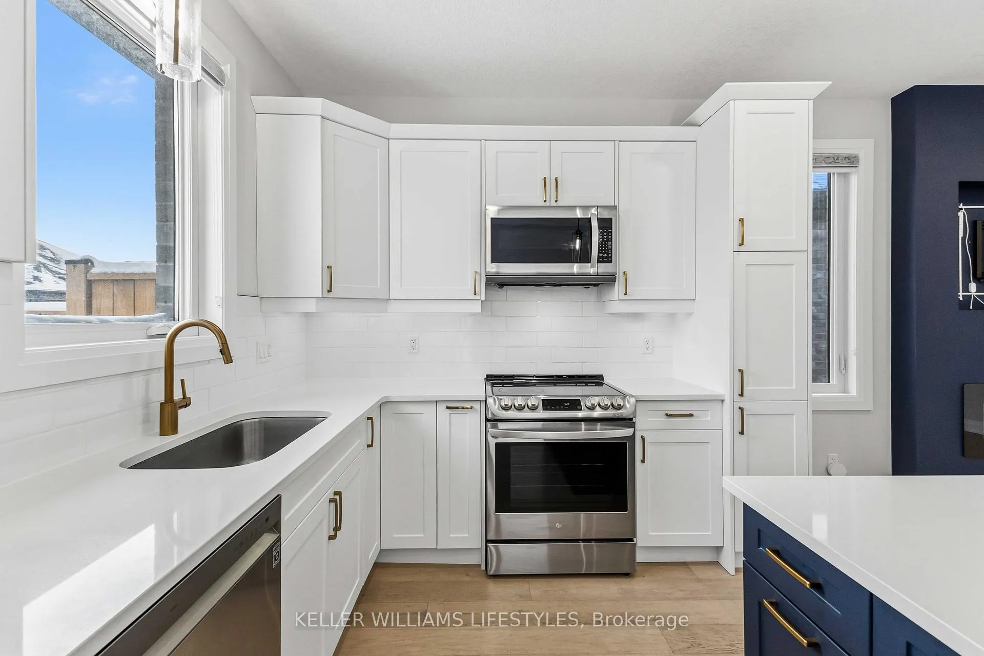 Photo 16 of Unit 22, 383 Daventry Way, Middlesex Centre, Rural Middlesex Centre — HOMEH
