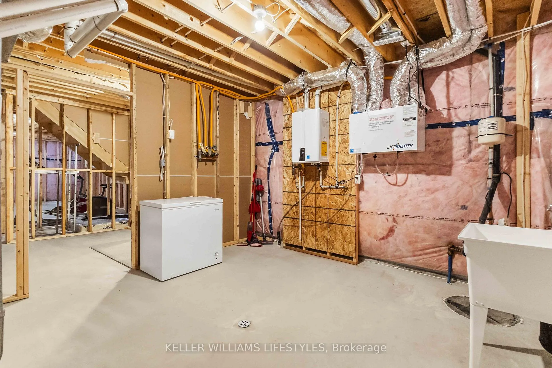 Photo 30 of Unit 22, 383 Daventry Way, Middlesex Centre, Rural Middlesex Centre — HOMEH