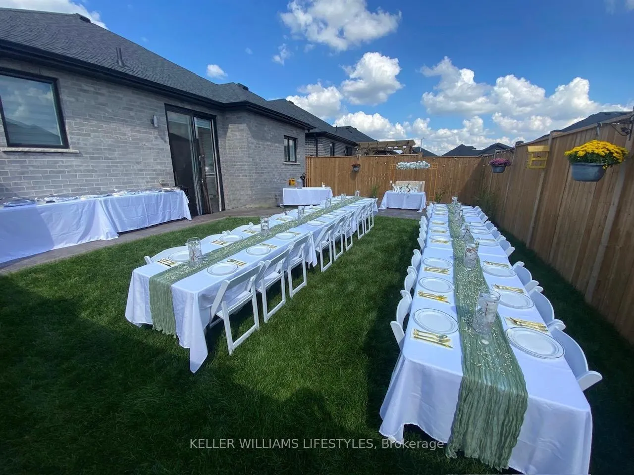 Photo 31 of Unit 22, 383 Daventry Way, Middlesex Centre, Rural Middlesex Centre — HOMEH