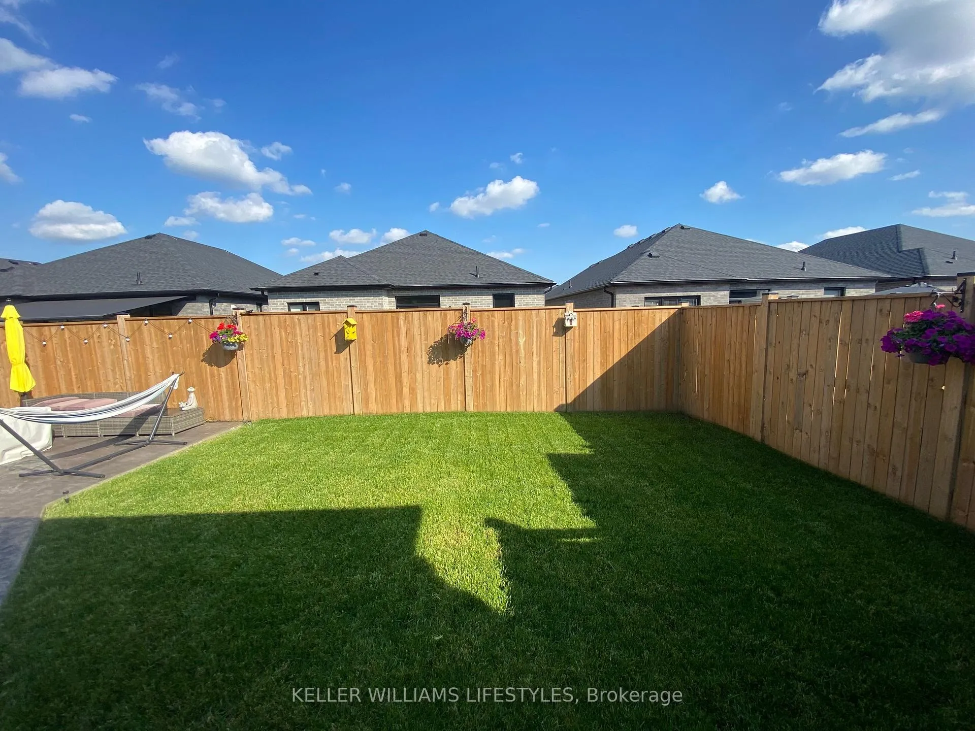Photo 32 of Unit 22, 383 Daventry Way, Middlesex Centre, Rural Middlesex Centre — HOMEH