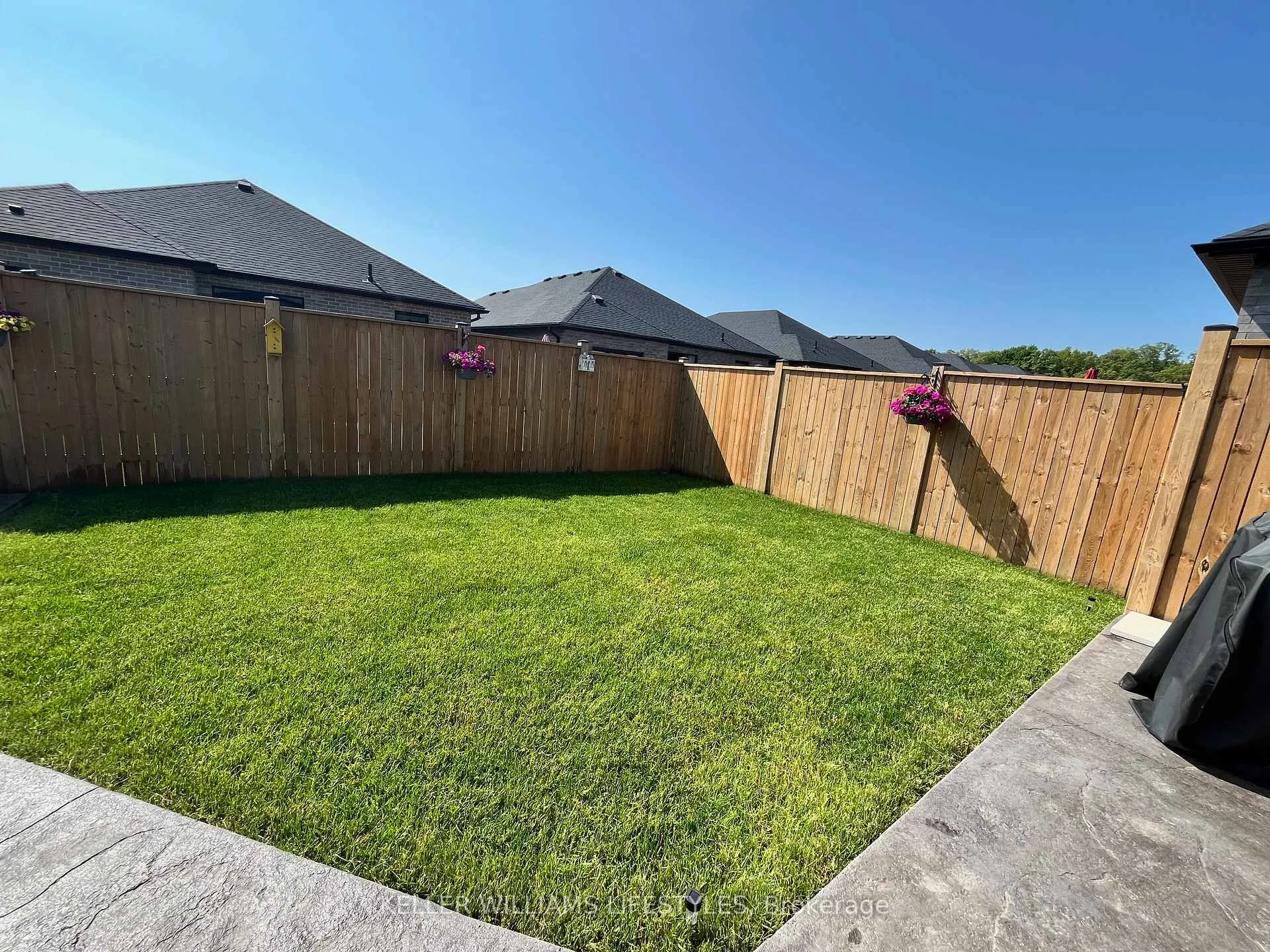Photo 33 of Unit 22, 383 Daventry Way, Middlesex Centre, Rural Middlesex Centre — HOMEH