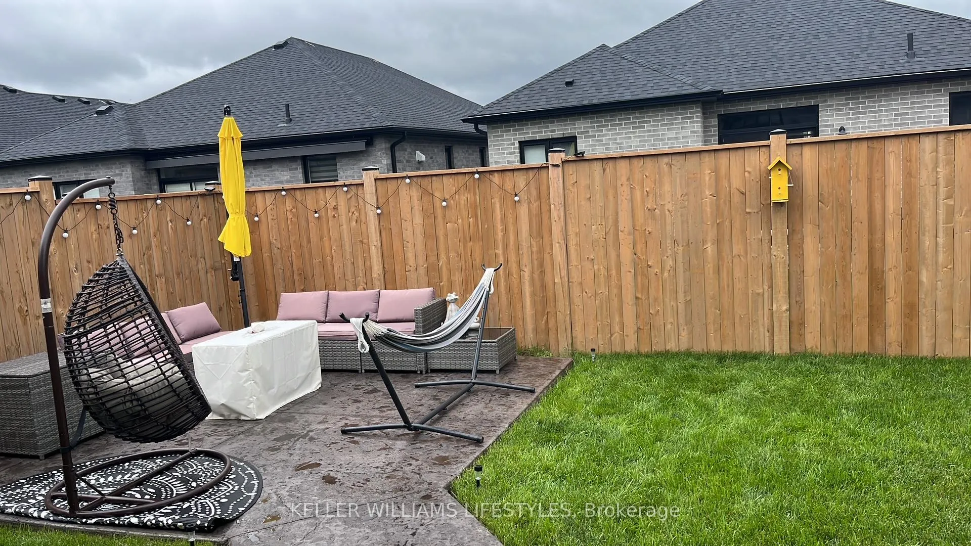 Photo 34 of Unit 22, 383 Daventry Way, Middlesex Centre, Rural Middlesex Centre — HOMEH
