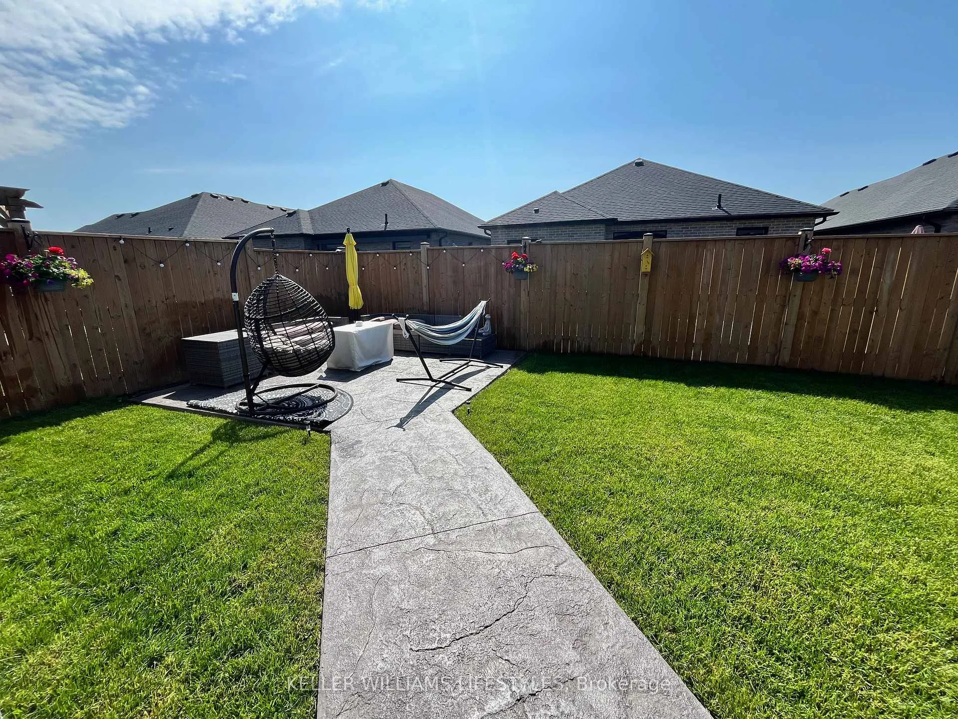 Photo 36 of Unit 22, 383 Daventry Way, Middlesex Centre, Rural Middlesex Centre — HOMEH