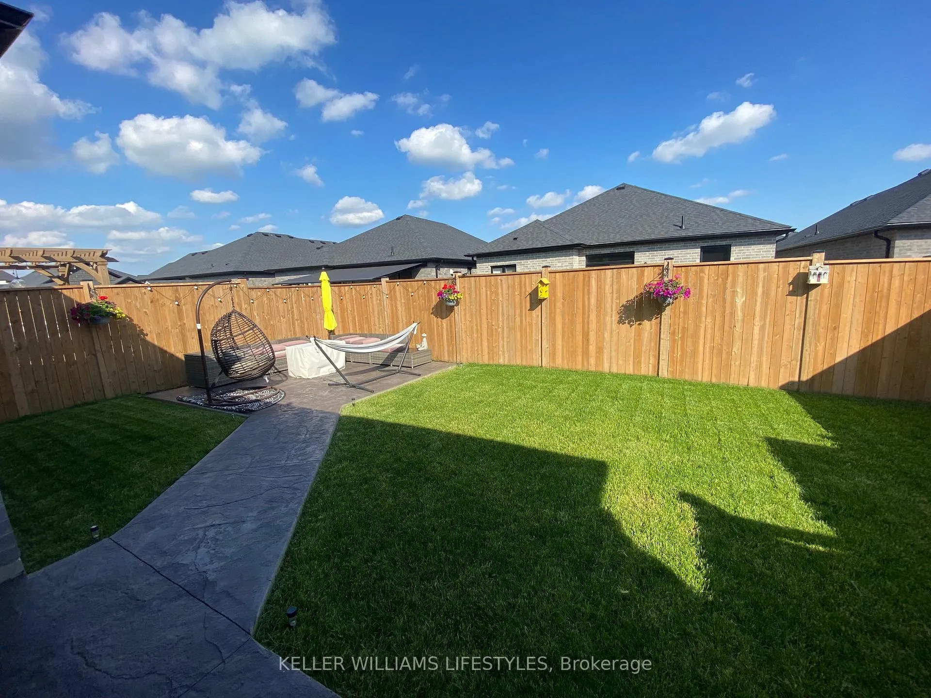 Photo 37 of Unit 22, 383 Daventry Way, Middlesex Centre, Rural Middlesex Centre — HOMEH