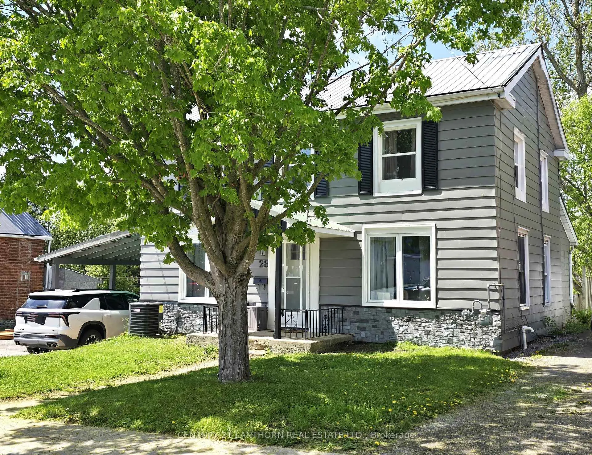 Photo 1 of 28 Gore Street, Stirling-Rawdon, Stirling Ward — HOMEH