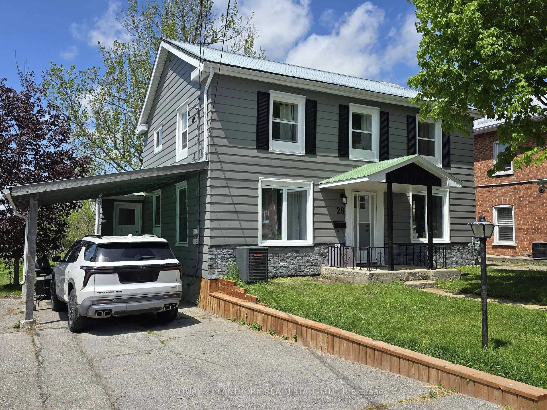 Photo 4 of 28 Gore Street, Stirling-Rawdon, Stirling Ward — HOMEH