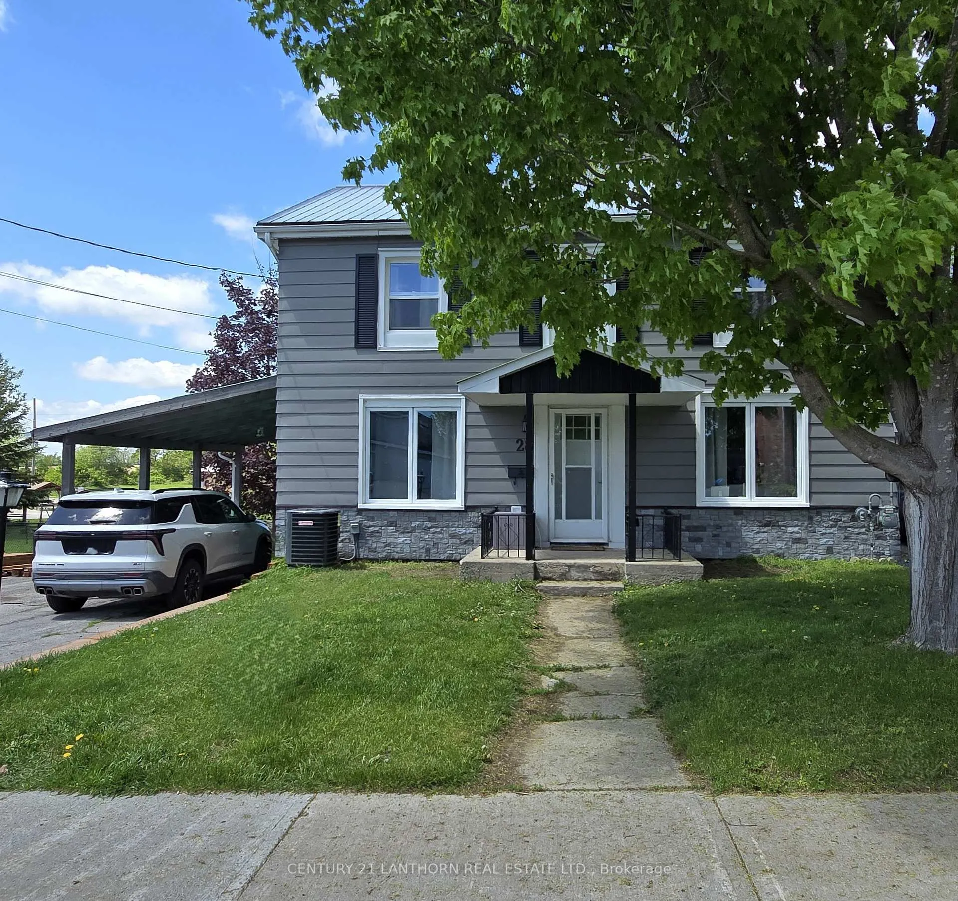 Photo 5 of 28 Gore Street, Stirling-Rawdon, Stirling Ward — HOMEH