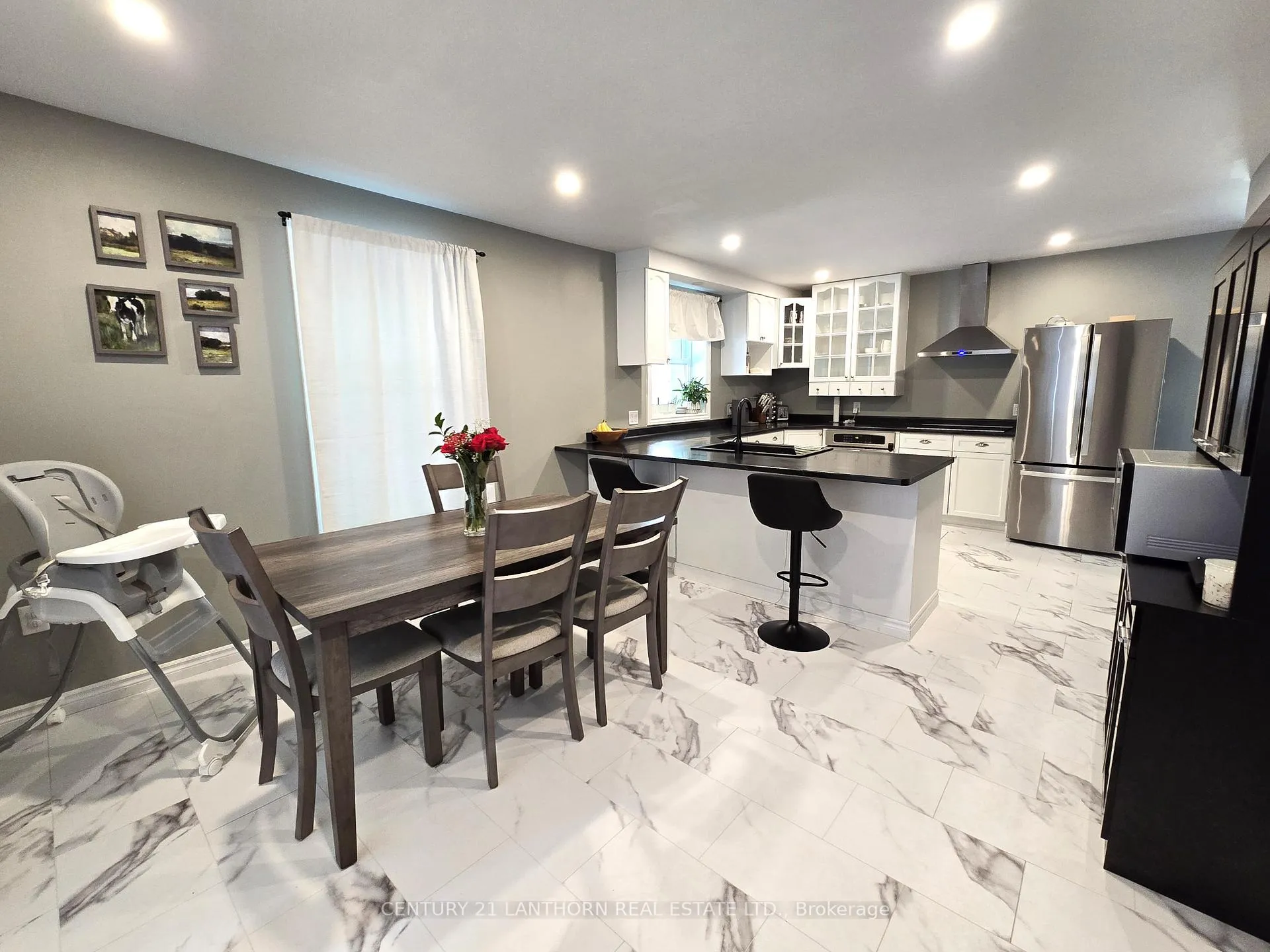 Photo 6 of 28 Gore Street, Stirling-Rawdon, Stirling Ward — HOMEH