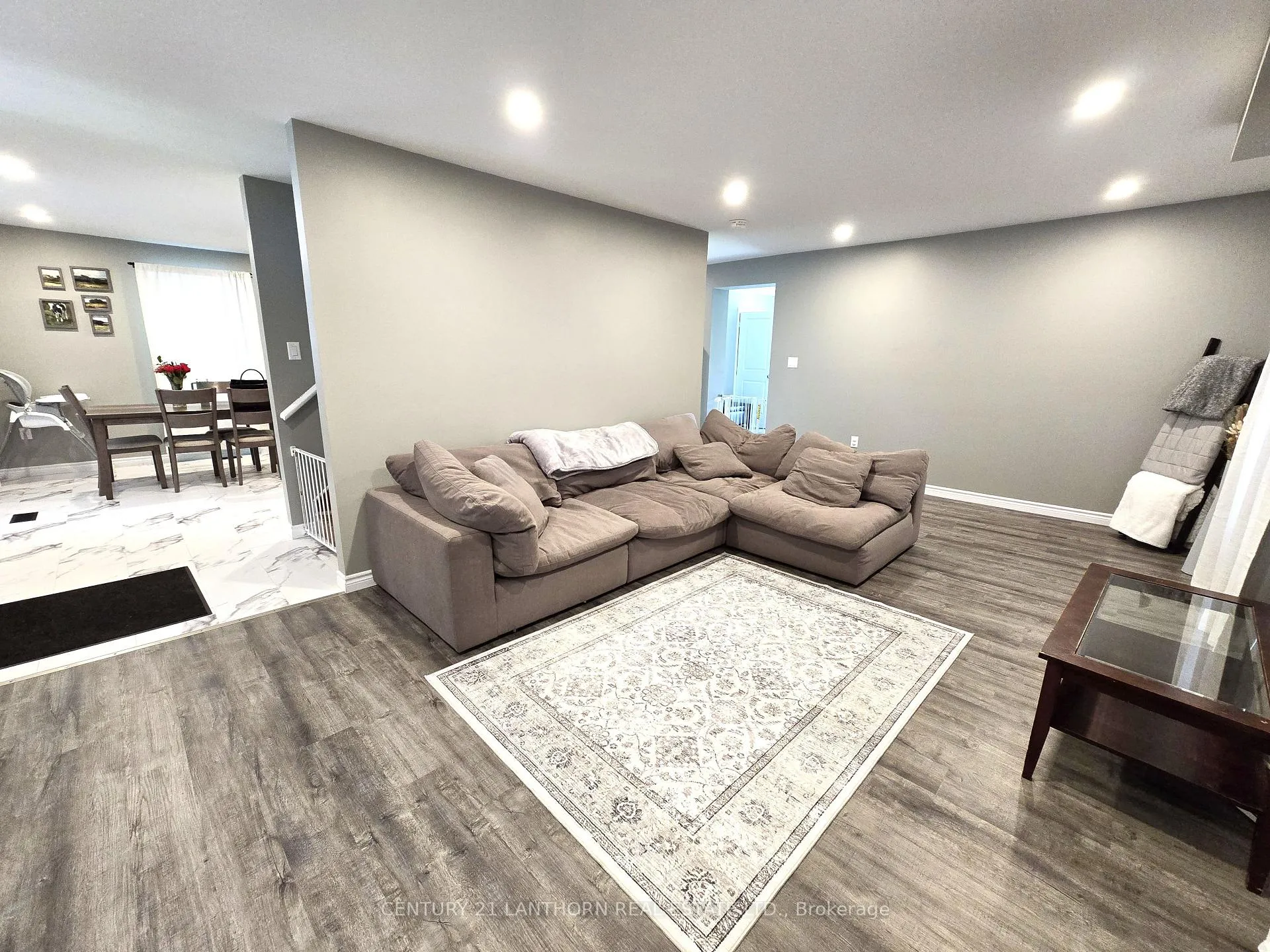 Photo 15 of 28 Gore Street, Stirling-Rawdon, Stirling Ward — HOMEH