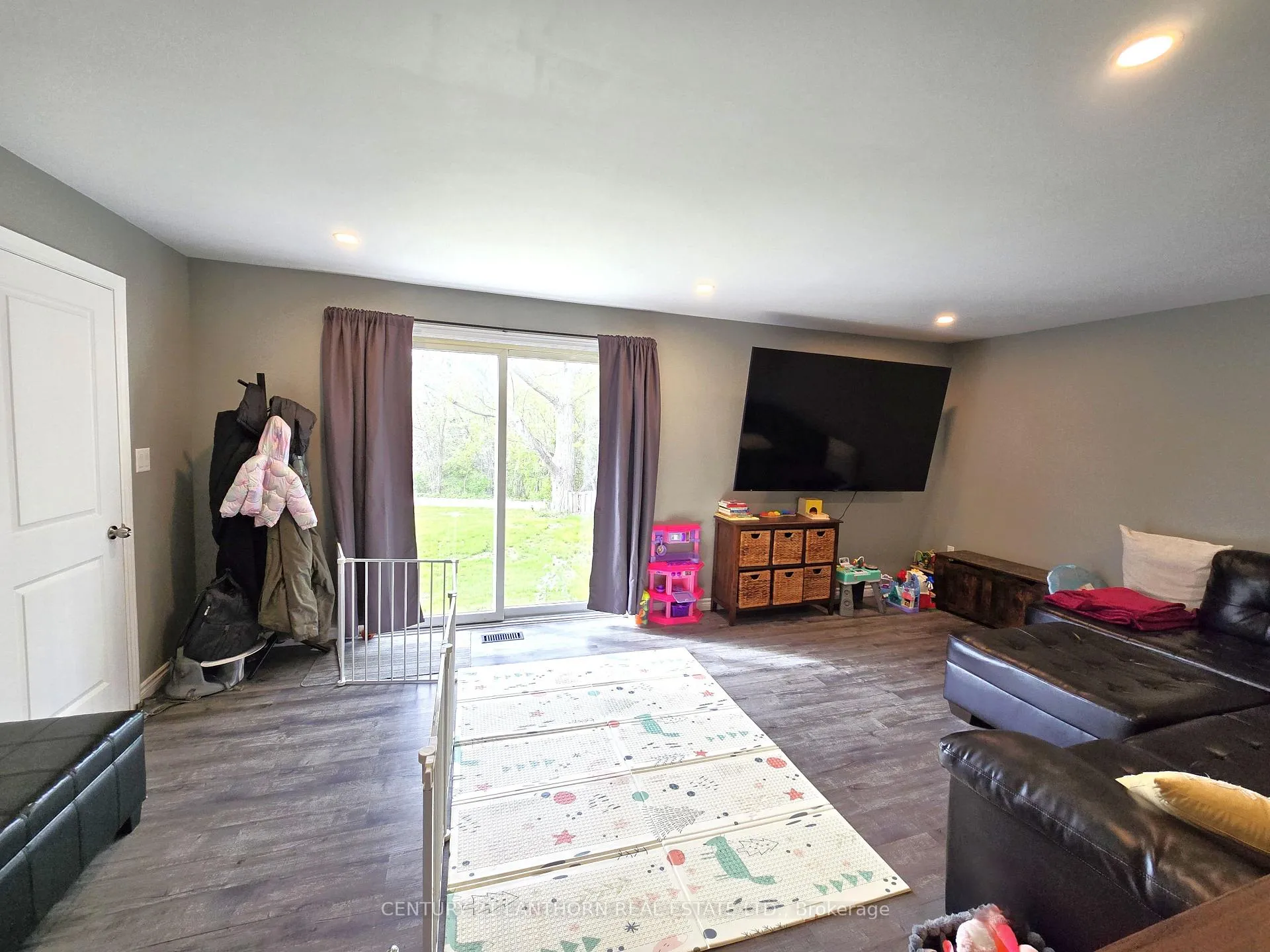 Photo 18 of 28 Gore Street, Stirling-Rawdon, Stirling Ward — HOMEH