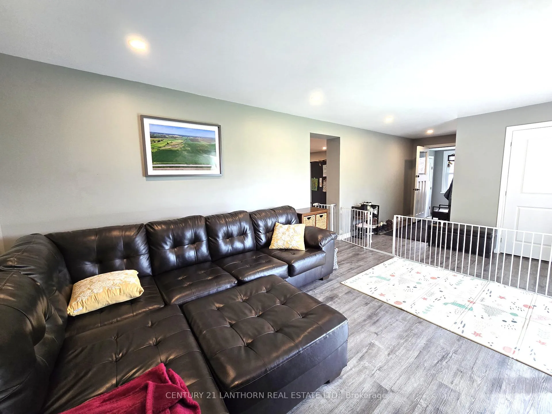 Photo 19 of 28 Gore Street, Stirling-Rawdon, Stirling Ward — HOMEH