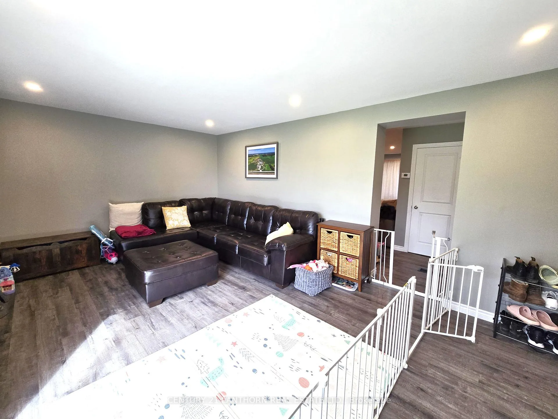 Photo 22 of 28 Gore Street, Stirling-Rawdon, Stirling Ward — HOMEH