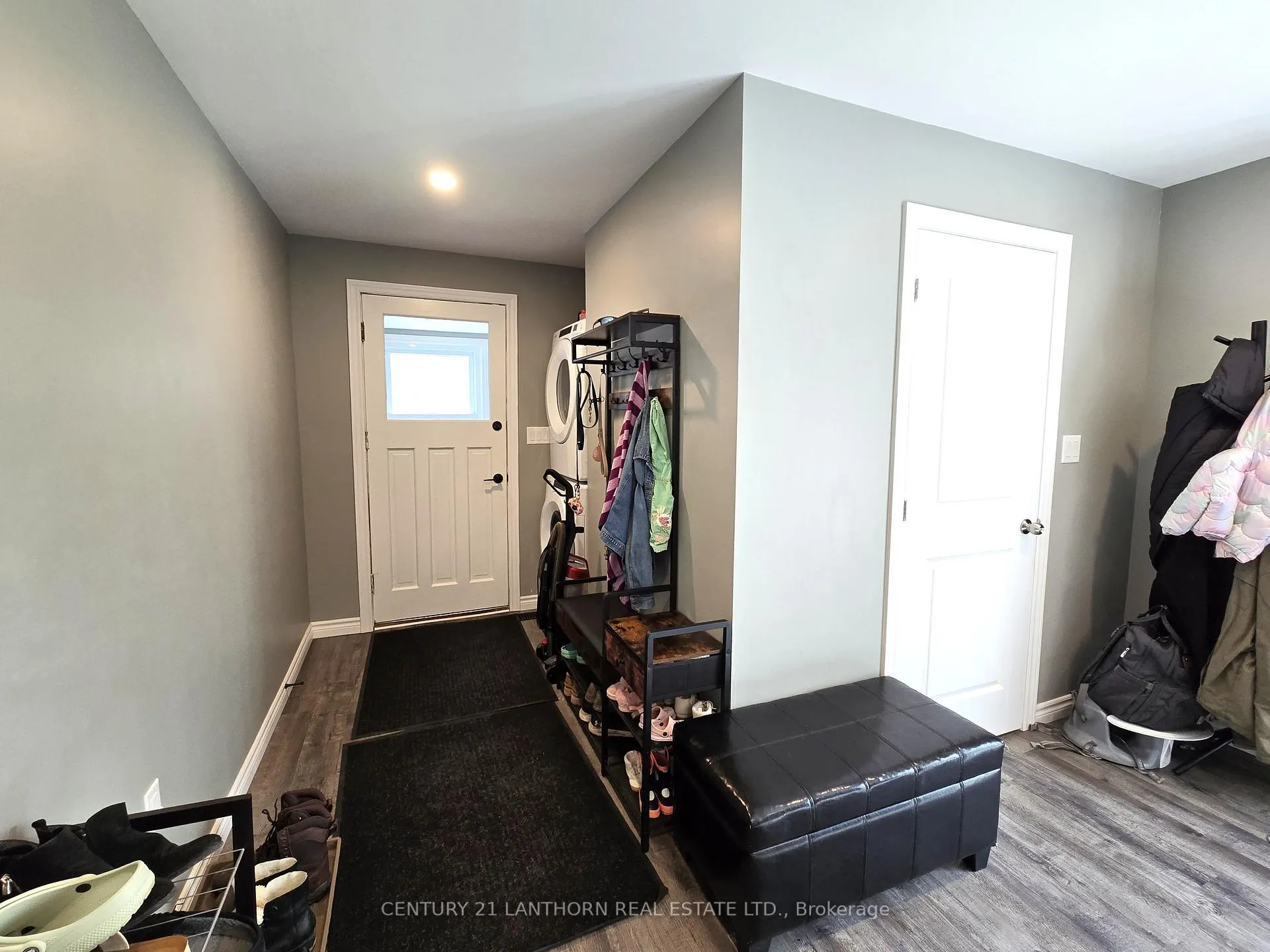 Photo 24 of 28 Gore Street, Stirling-Rawdon, Stirling Ward — HOMEH