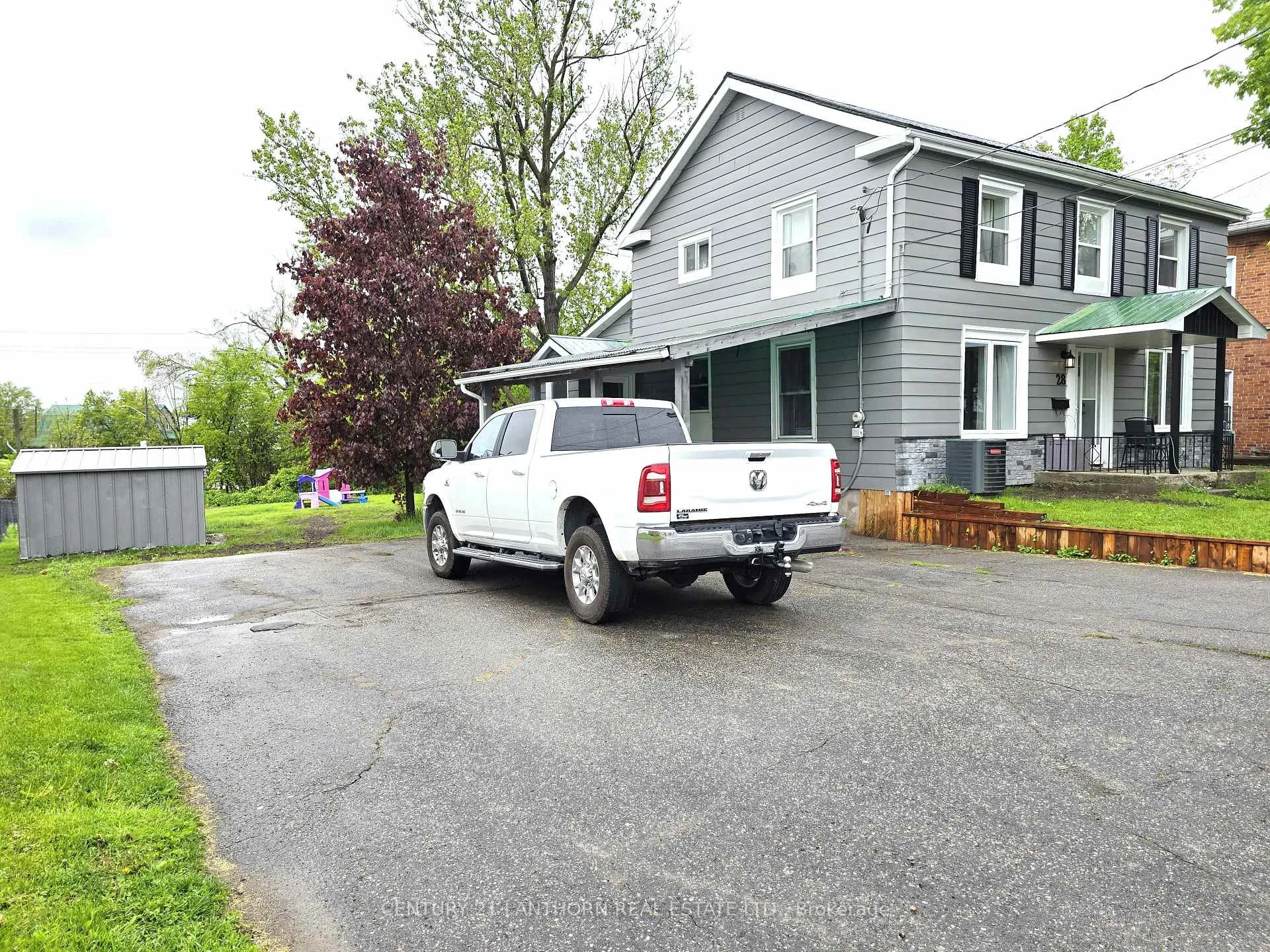 Photo 32 of 28 Gore Street, Stirling-Rawdon, Stirling Ward — HOMEH