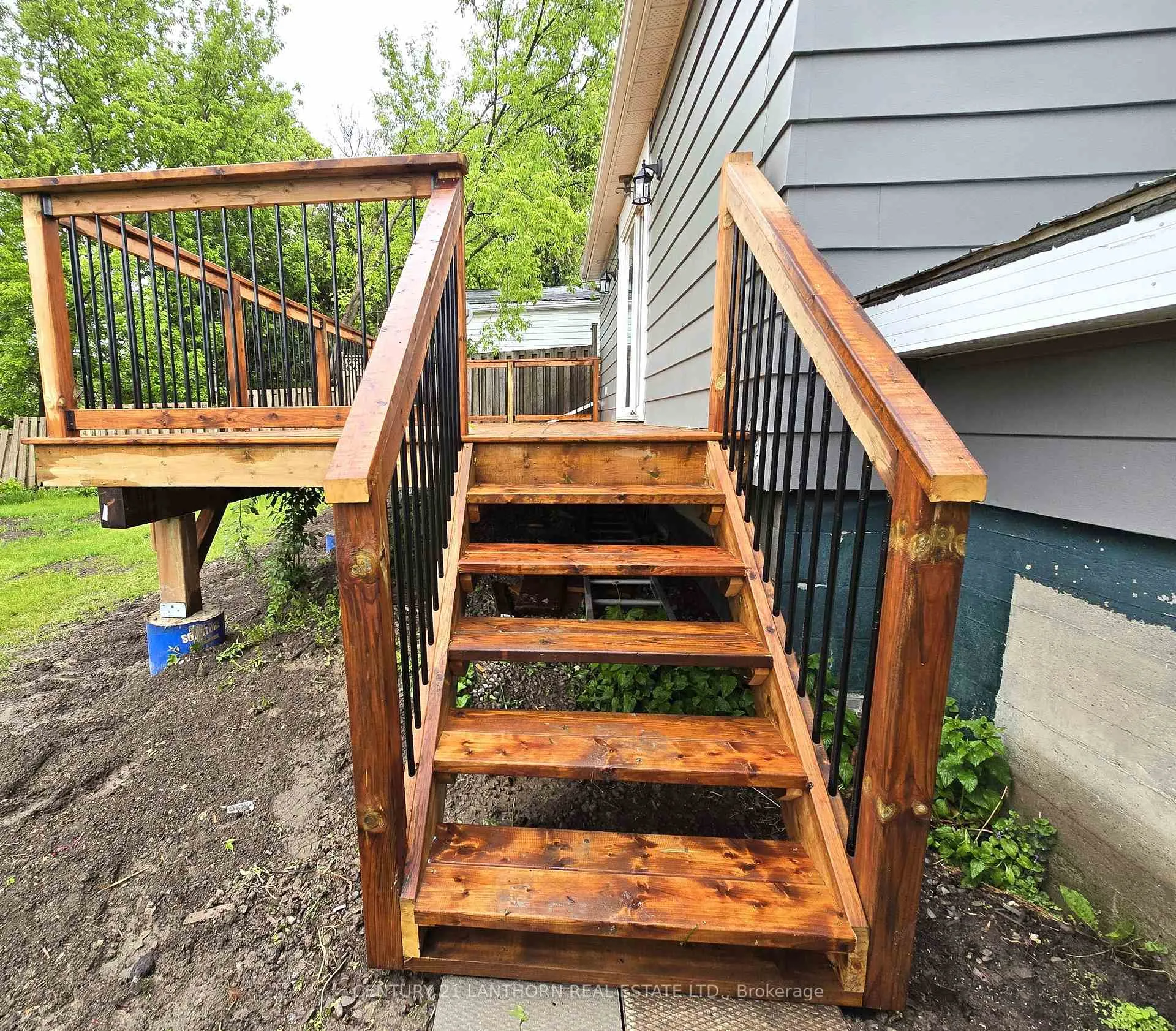 Photo 33 of 28 Gore Street, Stirling-Rawdon, Stirling Ward — HOMEH