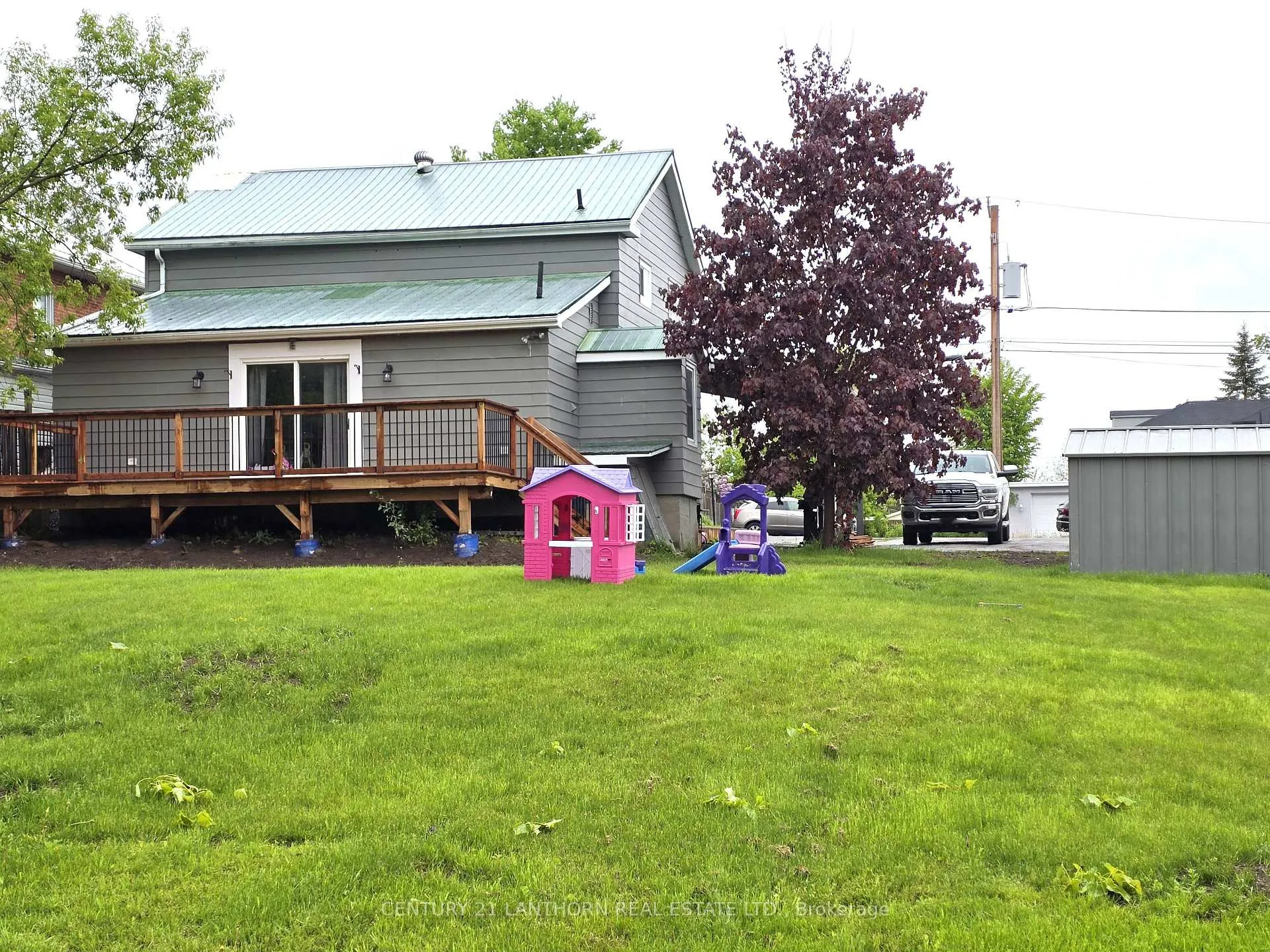 Photo 37 of 28 Gore Street, Stirling-Rawdon, Stirling Ward — HOMEH