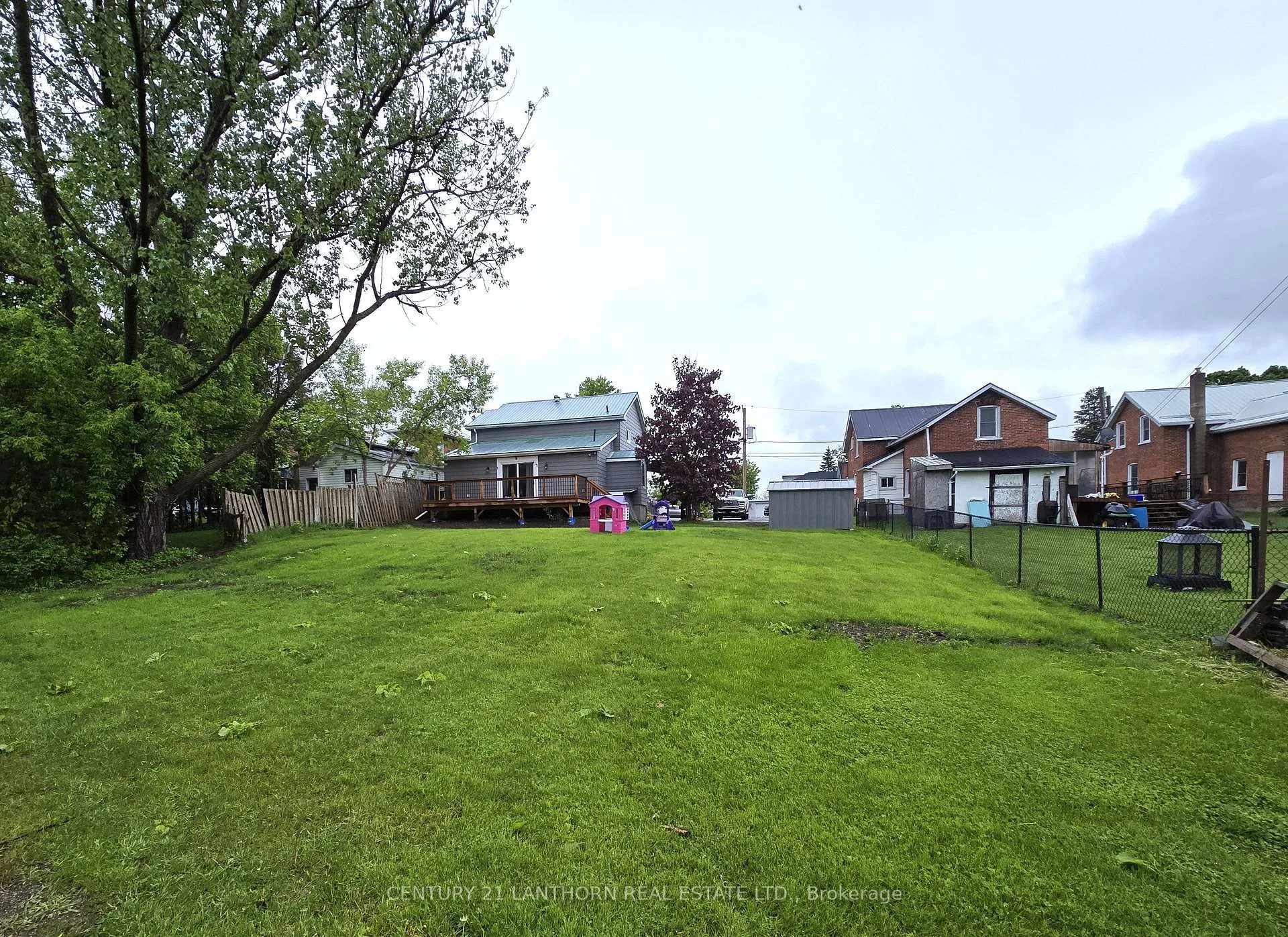 Photo 38 of 28 Gore Street, Stirling-Rawdon, Stirling Ward — HOMEH